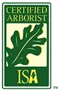 ISA Certified Arborist